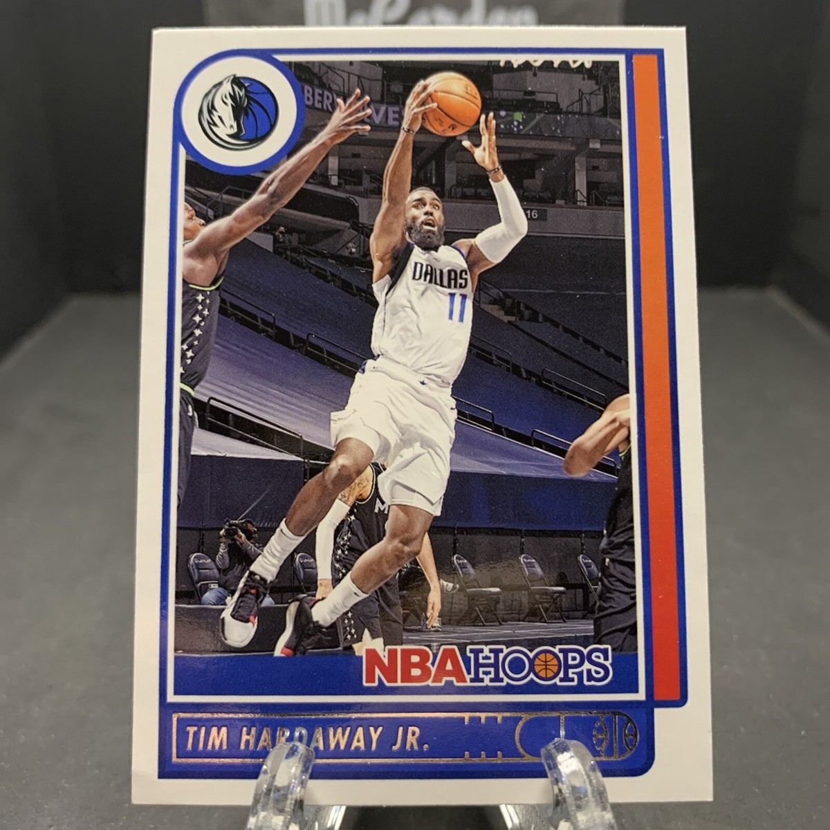 NBA カード Upper Deck アン・ファニー ハーダウェイ UPPERDECK 114