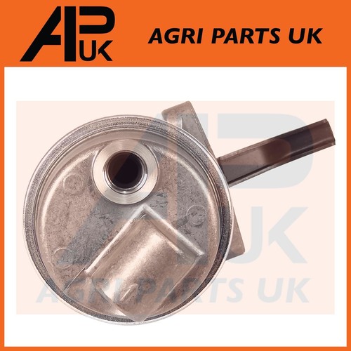Fuel Lift Pump for Cummins 4BT 6BT 12mm & 14mm PORTS SUIT DAF 45 3928143 3928144 - Picture 3 of 5