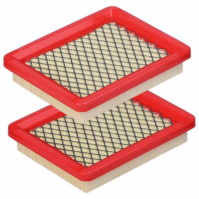 2 Pack 951-15245 Air Filter for Cub Cadet MTD 159cc 196cc Engine Lawn Mower