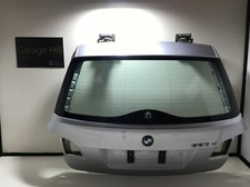 Portellone posteriore (Cofano / Bagagliaio post) BMW 530 d /Serie 5 SW (E61) 08'