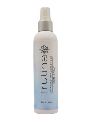 Trutina Hypochlorous Skin Spray 8 oz.