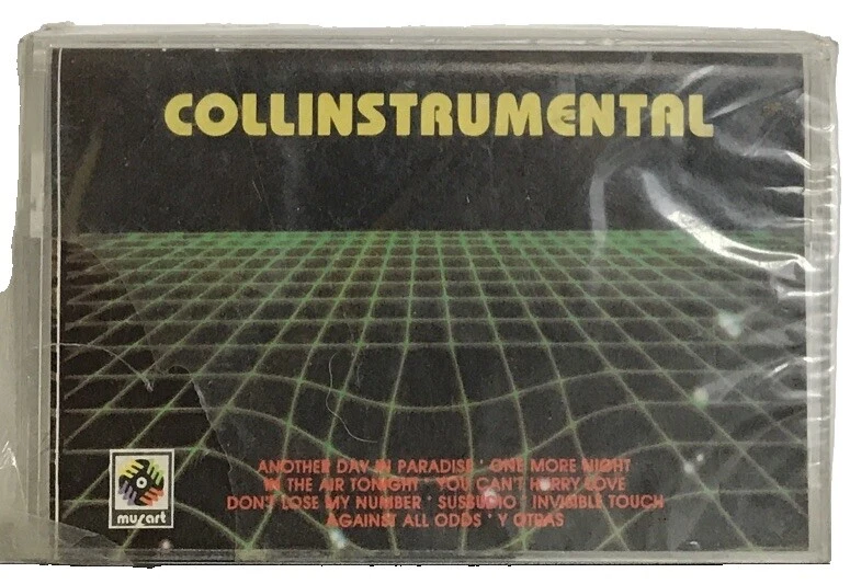 Love rap y hip-hop casetes de música instrumental