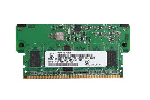 NEW 512MB 512 MB DDR PC2100 266MHz DDR1 CL2.5 Sodimm Laptop Memory