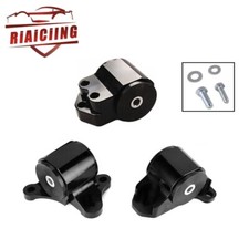 For 92-95 Honda Civic Eg For Integra Acura B Series B16 B18 Engine Mount 3-bolt