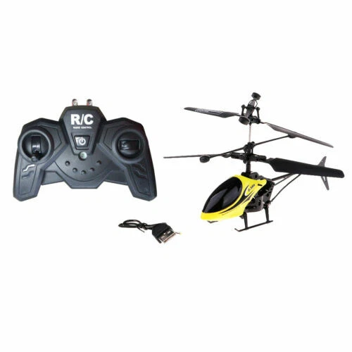 Unbranded Ready-to-Go RC Quadcopter & Multicopter Models & Kits