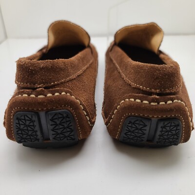 Rockport TruTech Loafer Men\'s Variegated Brown DP‎ Business Bike Toe with box $_12.JPG?set_id=880000500F main image 4