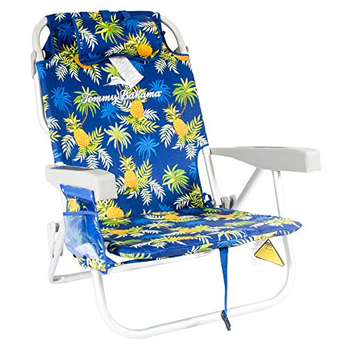 beach chairs backpack