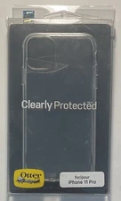 Otterbox Clearly Protected Series Phone Case For iPhone 11 Pro Clear