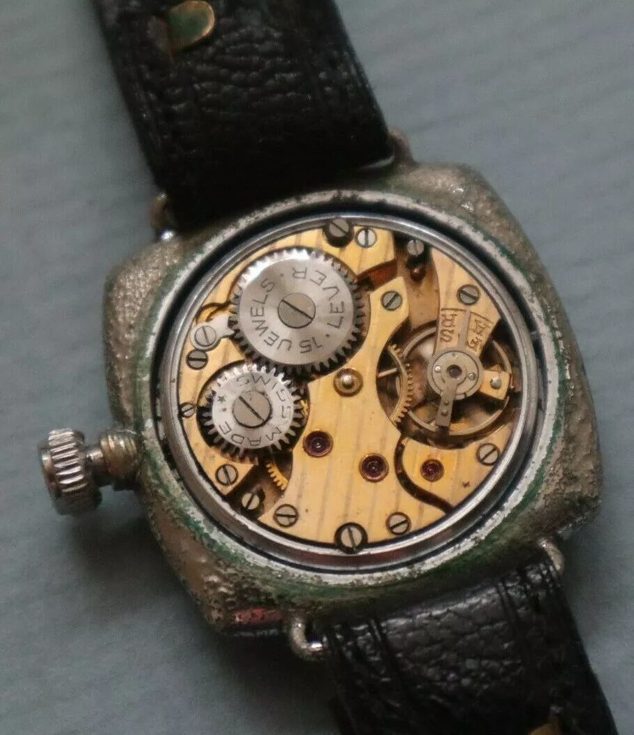 1930 rolex clear back cheap