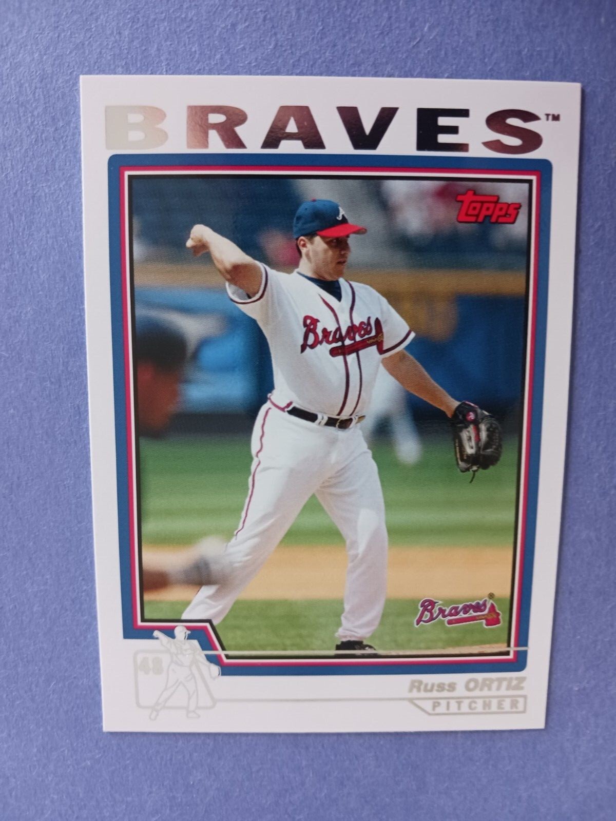 2004 Topps Baseball Cards Complete Your Set (#'s 1-250) U Pick - Picture 227 of 452