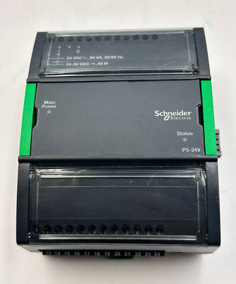 SCHNEIDER ELECTRIC SMARTX Controller - PS-24V Netzteil