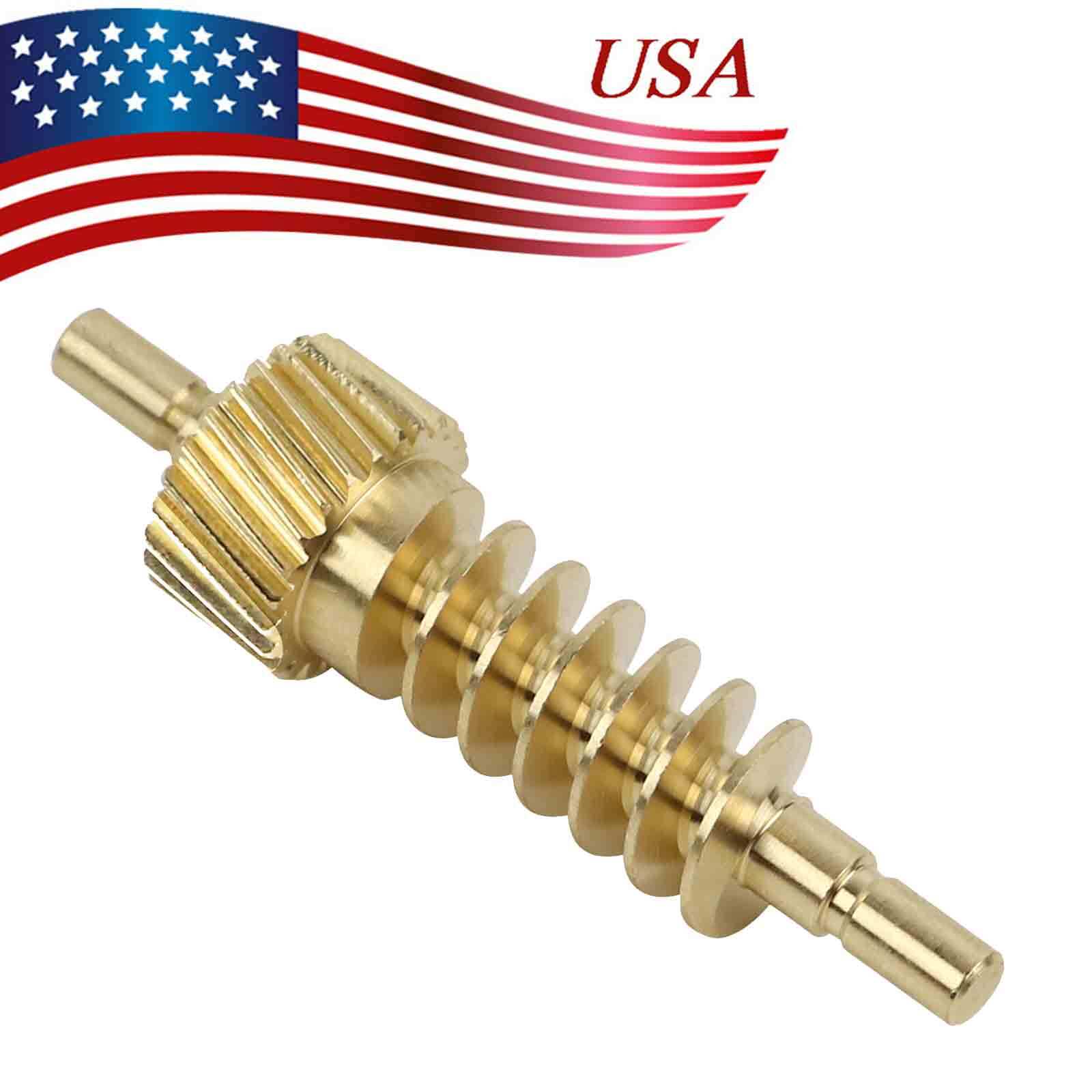 1x Seat Thigh Support Actuator Repair Gear For BMW X5 X6 E60 E65 F10