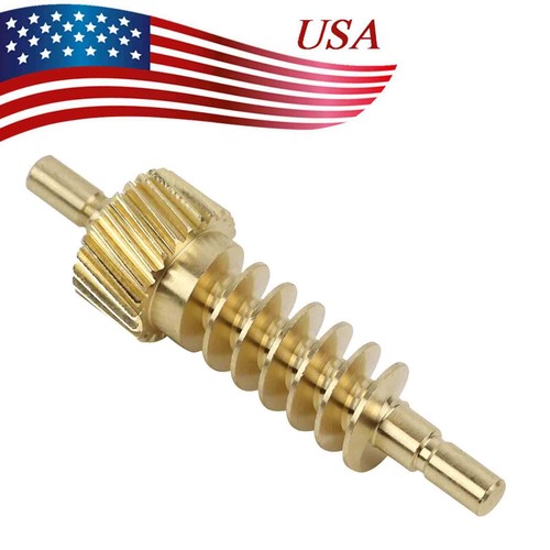 1x Seat Thigh Support Actuator Repair Gear For BMW X5 X6 E60 E65 F10