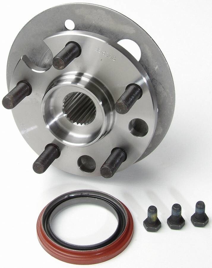Wheel Hub Front Driver or Passenger Side for Le Baron Right Left