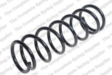 Suspension Coil Spring Rear Long Life High Quality Fits Honda Accord ROC CS8058