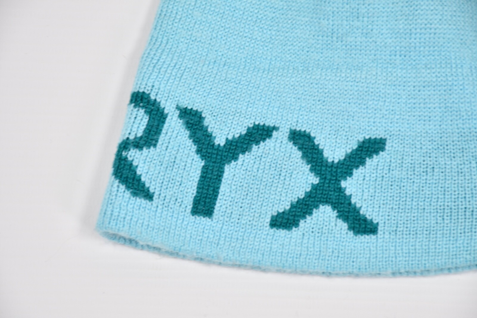 Cappello berretto lana blu Arc'teryx vintage unisex made in Canada