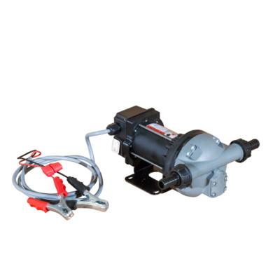 24V Adbluepumpe SuzzaraBlue max 35 lmin Membranpumpe für Harnstoff AUS32 DEF
