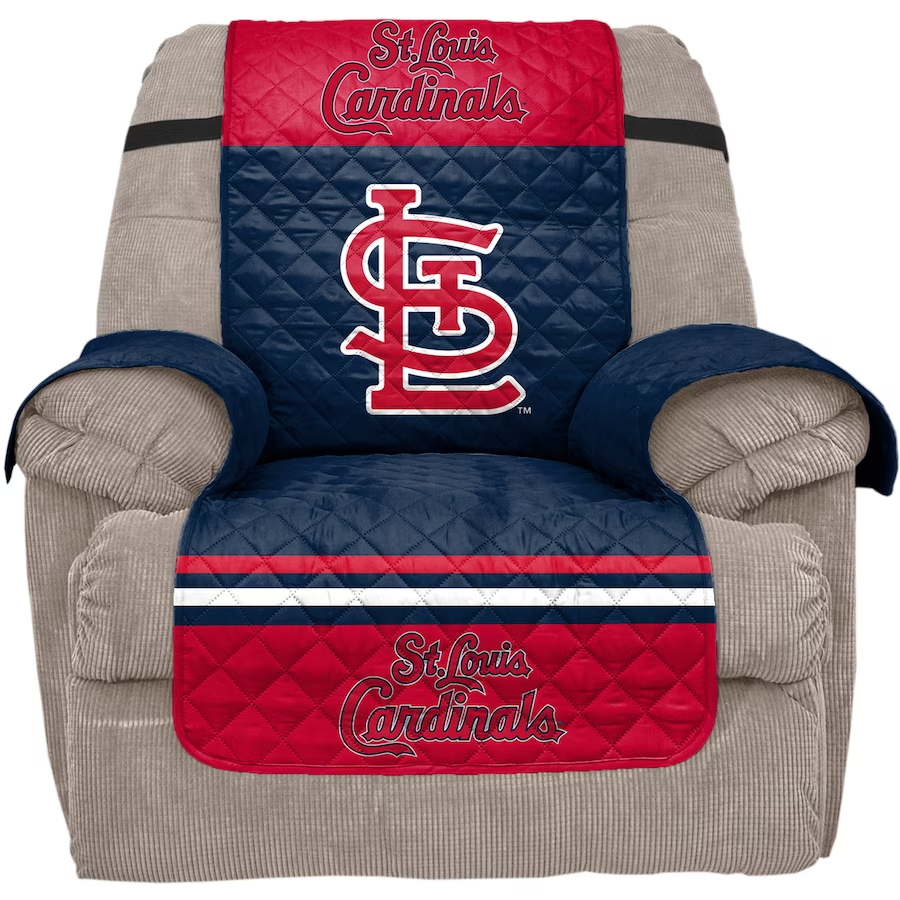 St. Louis Cardinals MLB Recliner ProtectorF46226545 eBay