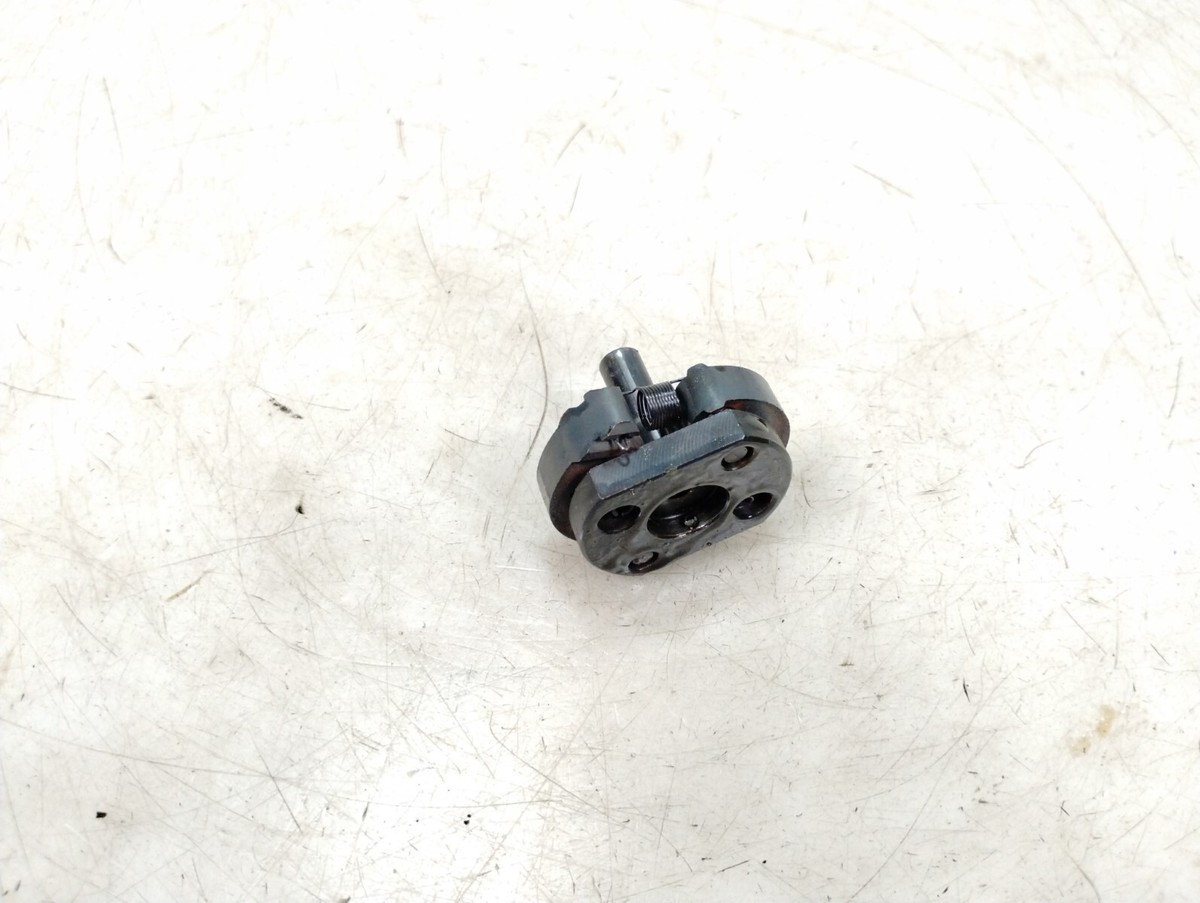 vitaliartのページです。 1998 Harley Sportster XL1200 883 Mechanical Advance Ignition