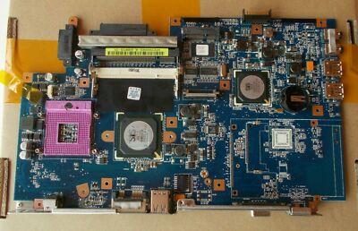Carte Mère Complète Pour Packard Bell Easynote LV44HC – Modèle VG70 (occasion)