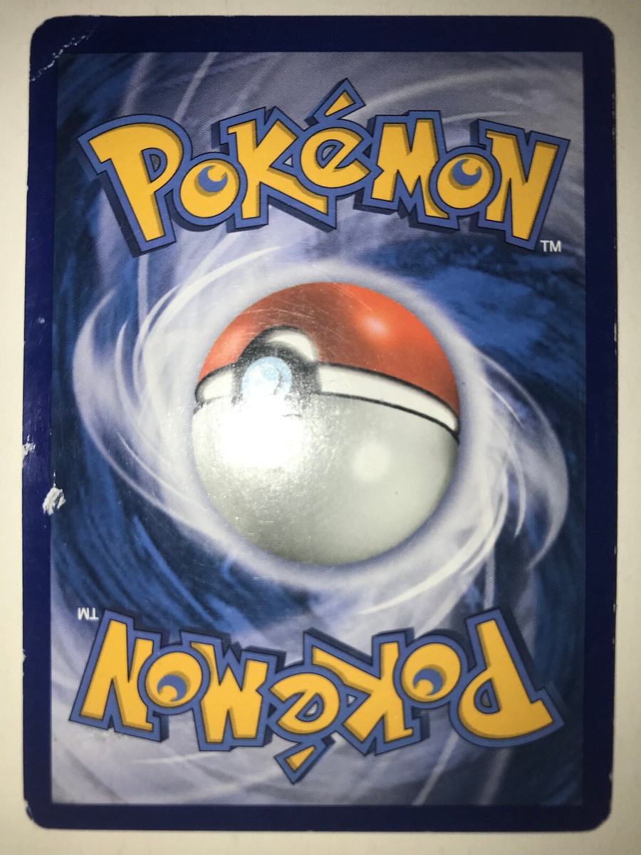 Palkia - DP27 Black Star Promo - Holo Rare Pokemon Card - HP | eBay