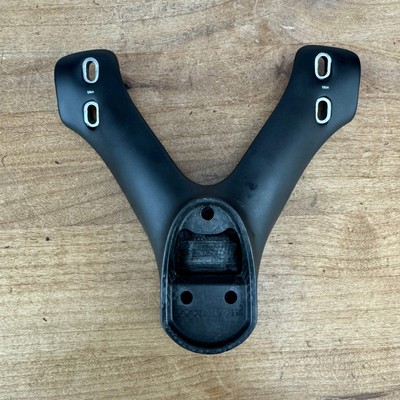 Potence Carbone Cervelo ST35 V-Stem 100mm - Pour Cadre S5 - 140g - Occasion