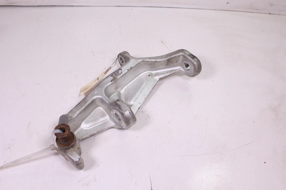 Ski-Doo Summit 600 E-Tec 2009 husillo izquierdo/nudillo Foto 4 de 4