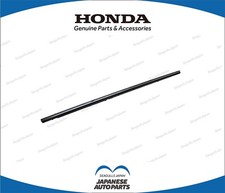 HONDA Genuine OEA CURA TSX CL8 04-08 Front Door Molding RH 72410-SEA-013