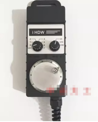 1PC NEW FIT FOR FUTURE IHDW-BQA5S-IM-C20 CNC Machine Electronic Hand Wheel