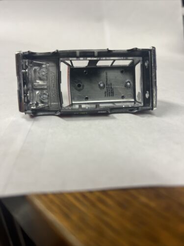 NUOVO AUTO WORLD #185 GOODYEAR '77 CHEVY BLAZER XTRACTION HO Slot Car CORPO - Foto 6 di 8