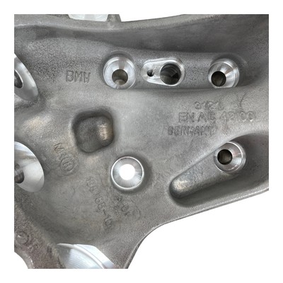 6799097 Hub Steering Knuckle Left Front BMW 4er Coupe (f32 F82 