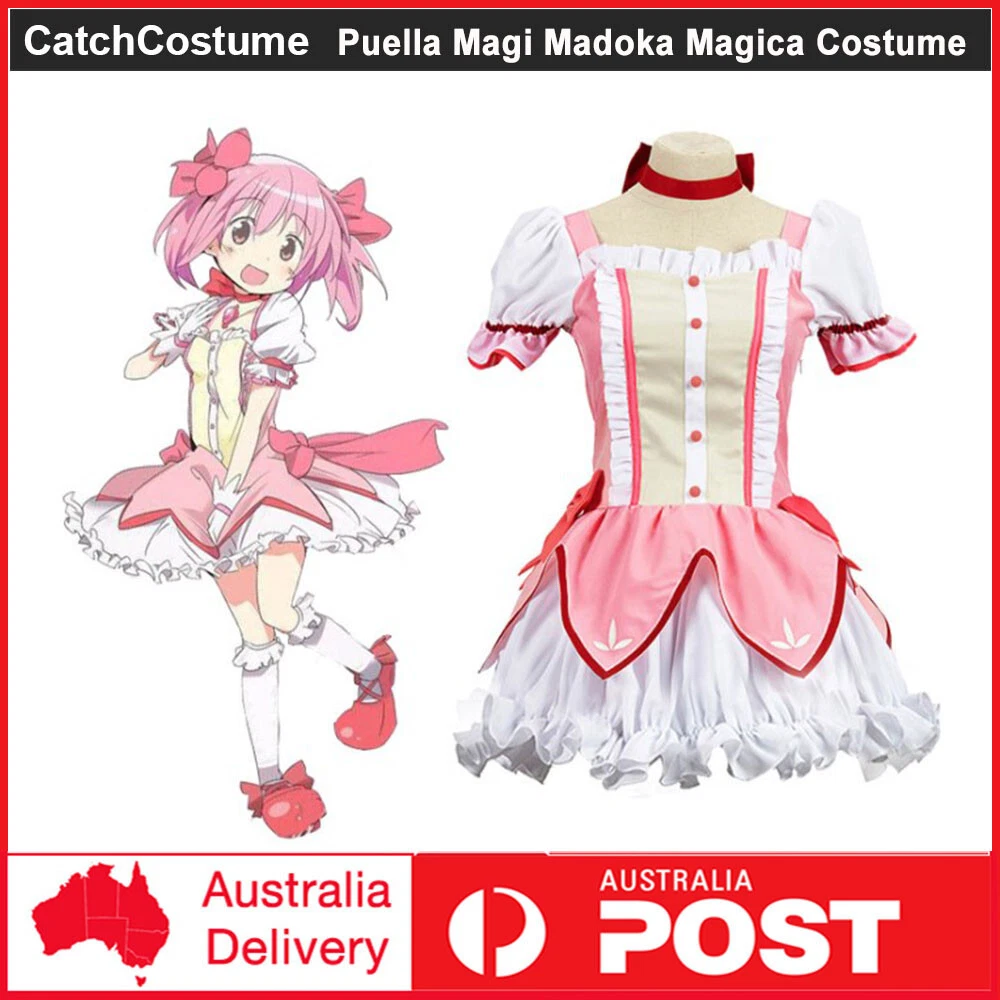Madoka magica dress up sales