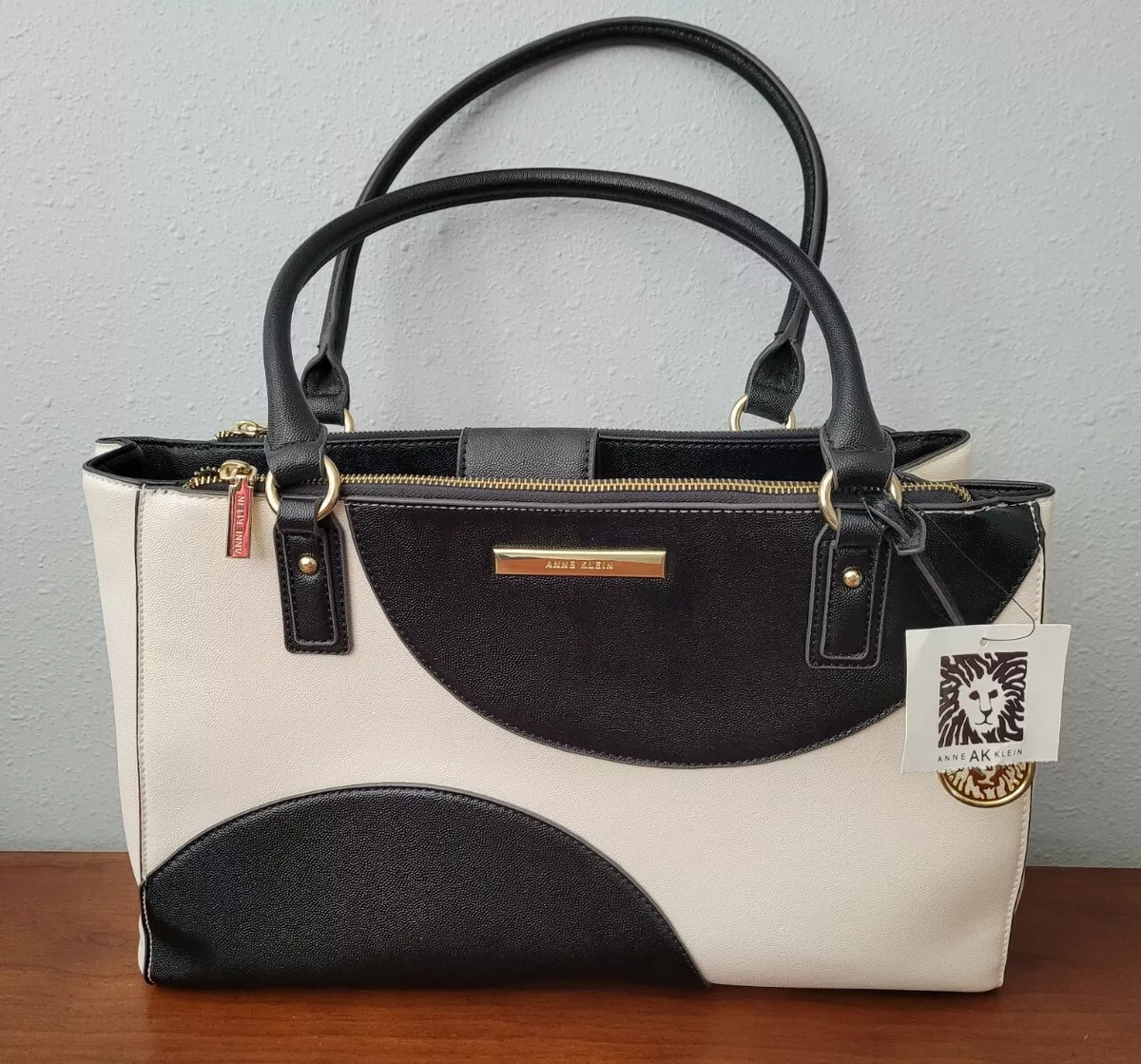 Anne klein purse price sales