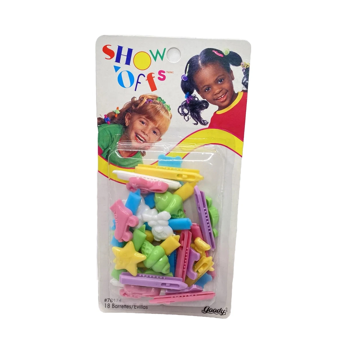Best barrettes on sale