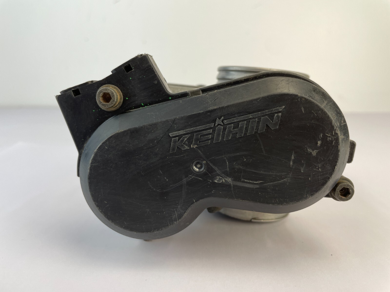 KTM EXC 450 2012 KEIHIN THROTTLE BODY 77241001000 | eBay