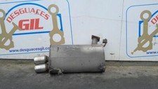 Tube d'échappement Citroen C-CROSSER