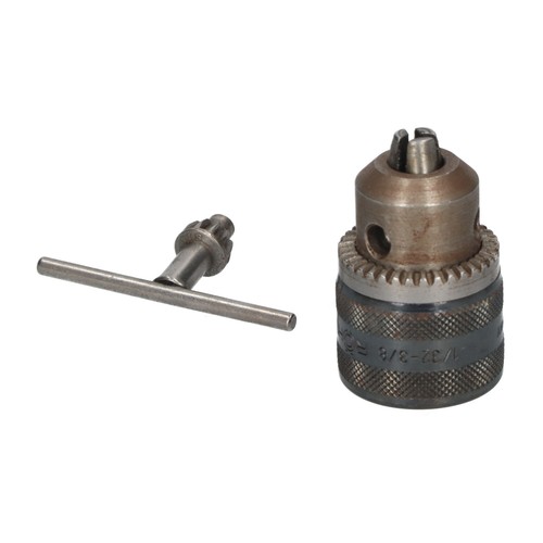 Rohm 394339 Drill Chuck New NFP - Picture 3 of 8