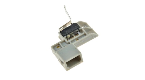 Trunk Lock Micro Switch for VW PASSAT SKODA SUPERB 8D5959489