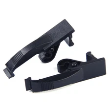 0EM 2x Front Wiper Blade Clip Connectors For Audi A4 B6 B7 Quattro RS4 2001-2008