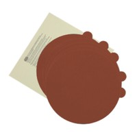 Proxxon - Ek-Schleifscheiben FüR Tsg 250/E, Korn 150, 5 StüCk - 28972