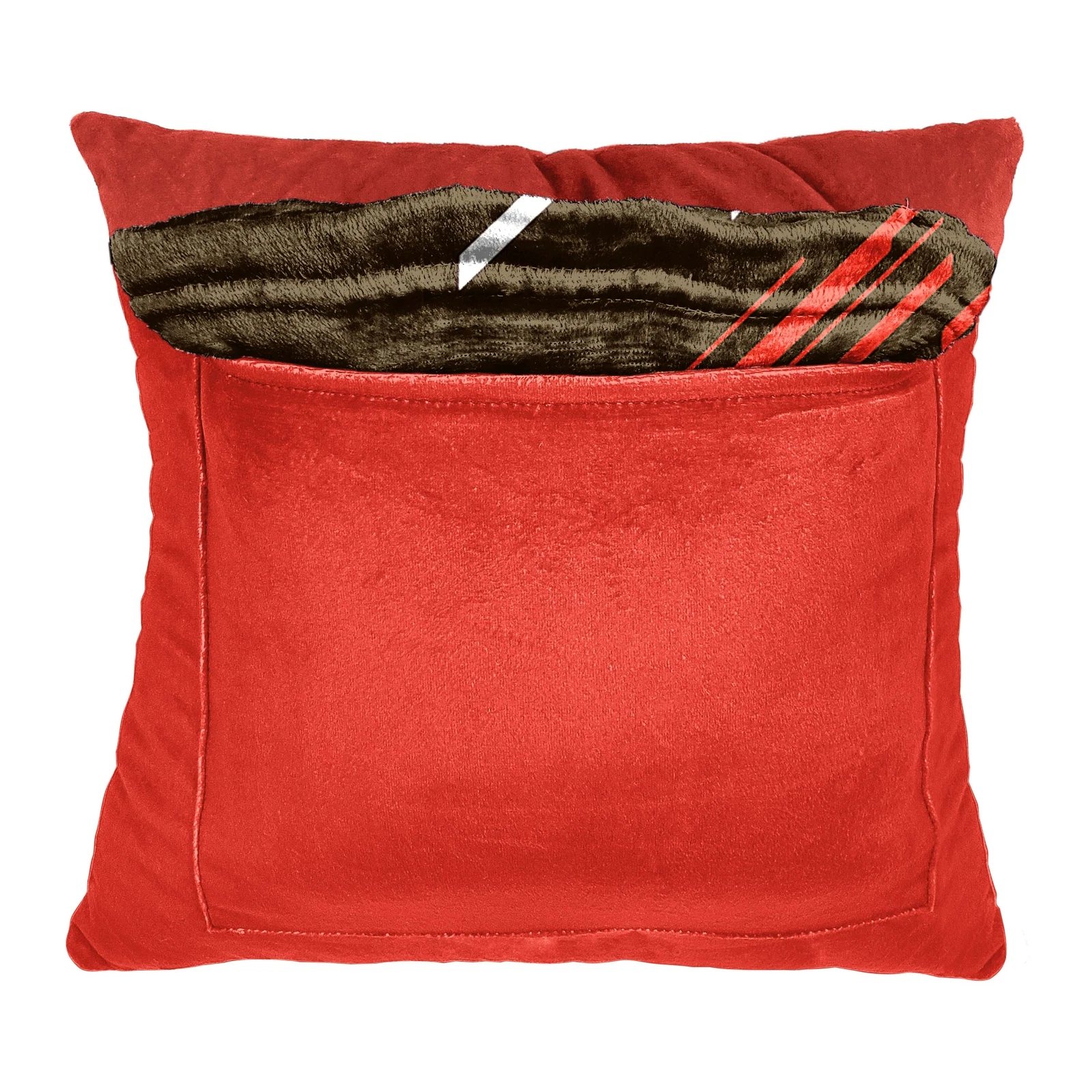 football Cleveland Browns Throw Blanket, Only Blanket, Christmas Gift