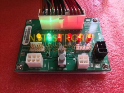 Netzteil Diagnose Test Platine Brandneu PN 932656-002 ATX Host Power Tester