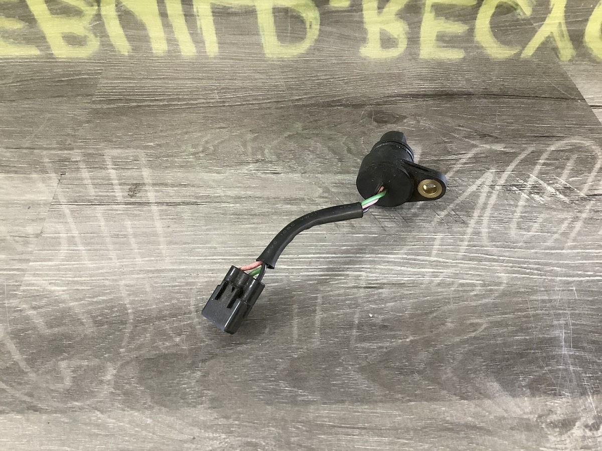 2009 2010 2011 2012 Kawasaki Ninja Zx6r Zx6 Sensor OEM D8 | eBay