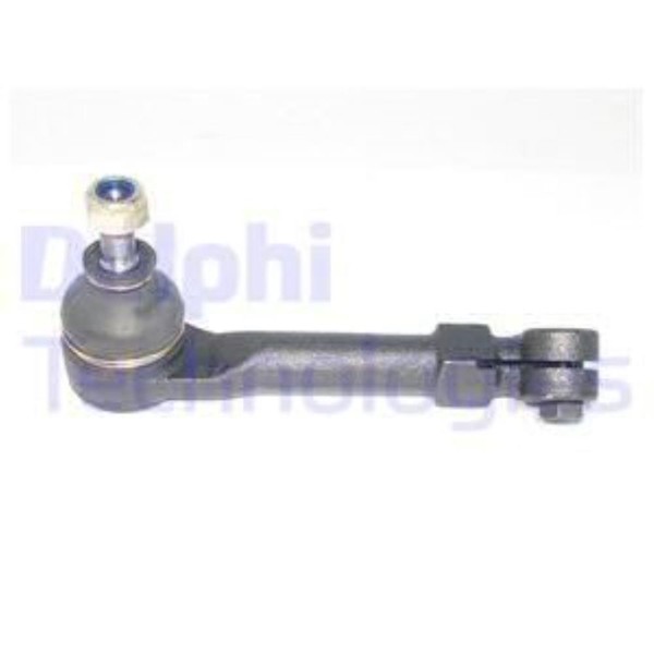 Delphi Spurstangenkopf Spurstange Vorne Links FüR Renault Safrane I B54_-image