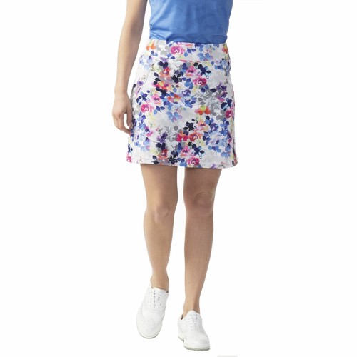 Daily Sports Mira 20in White Womens 
