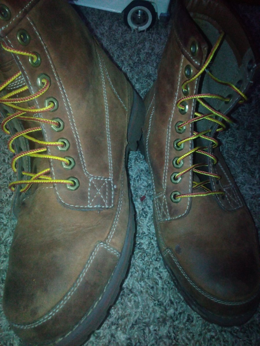 Timberland Earthkeepers Original 6 display picture 3