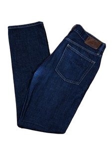 jacob davis denim