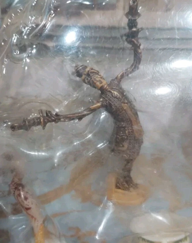 Figuras de La Bella y la Bestia Colección Disney Castle Friends Totalmente Nuevas Foto 2 de 4