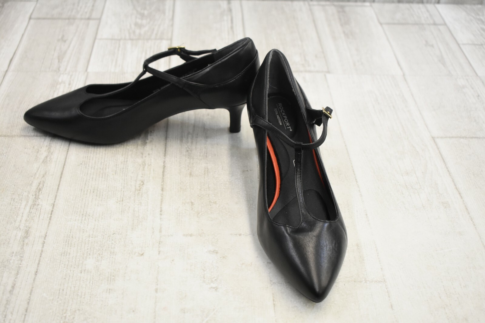 rockport kalila t strap