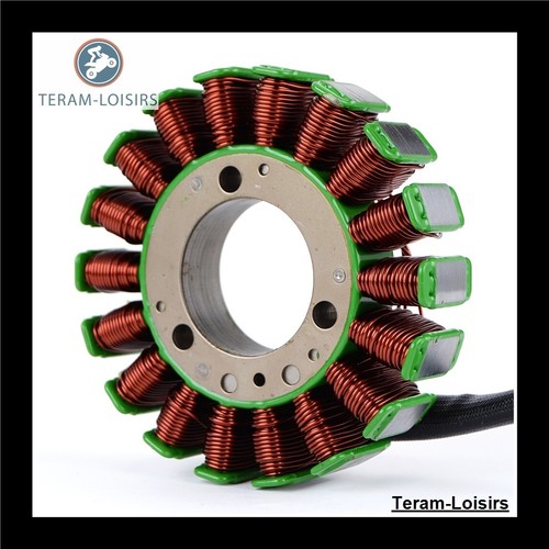 Stator Allumage pour Suzuki GSX750ESG à partir de 1986 - Photo 5/13